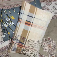 فروش لحاف و تشک پشم و بالش پر
