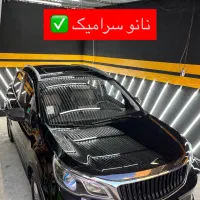 دیتیلینگ ،واکس پولیش، صفرشویی ( تخفیف ویژه عیدانه)