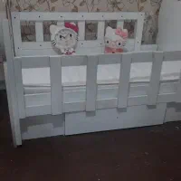 تخت کودک