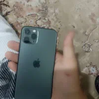 iPhone 11pro 256gig