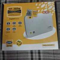 مودم ایرانسل TD LTE