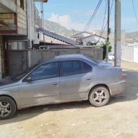 سمند سورن معمولی مدل 1389
