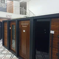 نقد و اقساط درب دژ