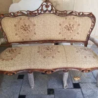 مبل. استیل