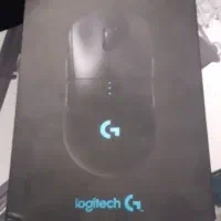 موس Logitech G Pro Wireless|قطعات و لوازم جانبی رایانه|تهران, جوادیه|دیوار