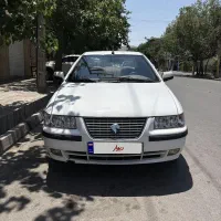 سمند مدل90