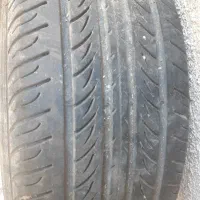 لاستیک سایز۲۰۵ پهن پرشیا مارک بارز