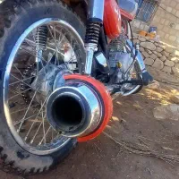 موتور 125