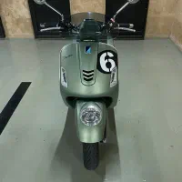 وسپا سرجیونی ۱۴۰۱