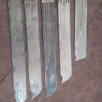 چاقو قصابی