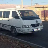 ون ام بی ۱۴۰ مدل۸۱