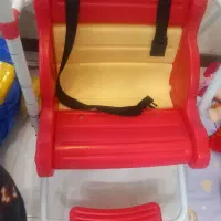 تاب کودک