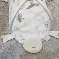تشک بازی babyfehn