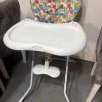 صندلی غذا