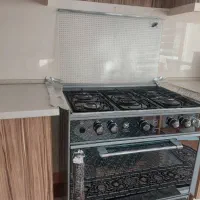 اجاق گاز