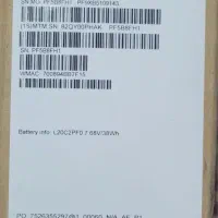 لپتاپ Lenovo V15 G2 IJL (لپتاپ اداری و دانشجویی )