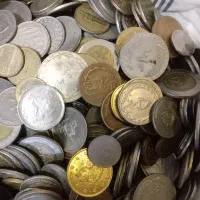 انواع سکه های جمهوری