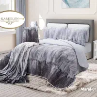 روتختی ۸ تکه مارالKardelen     ترک اصل