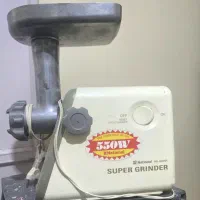 چرخ گوشت ناسیونال