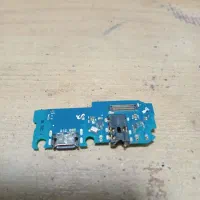 برد شارژ A125 و باطری اصلی