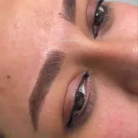 میکروبلدینگ ابرو