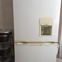 یخچال فریزر آیسان