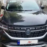 fmc t5 مدل 1403|خودرو سواری و وانت|شیراز, دارالرحمه|دیوار