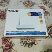 مودم ADSL تندا