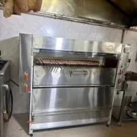 نیروی کار در کترینگ نمونه