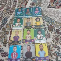 کارت کمدی