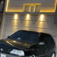 پراید