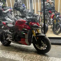 دوکاتی|موتورسیکلت|مشهد, سید رضی|دیوار