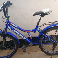 دوچرخه 20