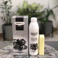 موتورشوی خودرو ( چربی زدای هود و چدن )