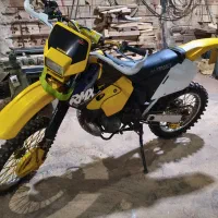 سوزوکی RMXدورگه