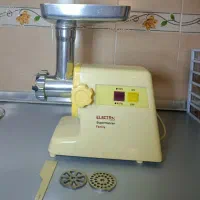 چرخ گوشت