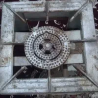 اجاق گاز