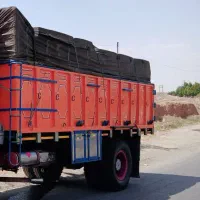 اتاق باری کمپرس