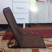 صندلی تاشو