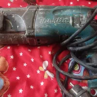 سنگ فرز بوش ودیرل برقی makita