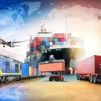 ترخیص کار در مرز پلدشت