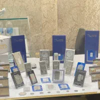 خرید و فروش ظروف نقره بالاترین قیمت