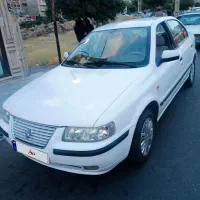 سمند lx