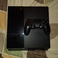 ps4 فت ۵۰۰ سالم
