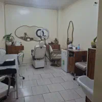 اجاره اتاق در سالن زیبایی