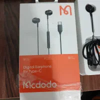 هنسفری سیمی macdodo