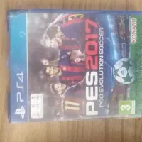 pes 17