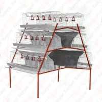 قفس منبری