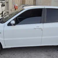 سمند سورن دوگانه سوز  کپسول بزرگ ۱۴۰۴ برقی