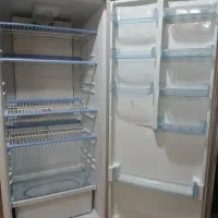 یخچال فریزر